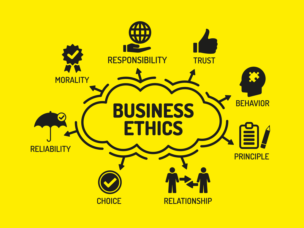 12 Major Reasons Why Ethics Are Important In Any Business Trust 